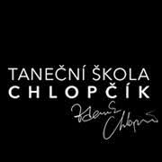 Logo Taneční školy Chlopčík